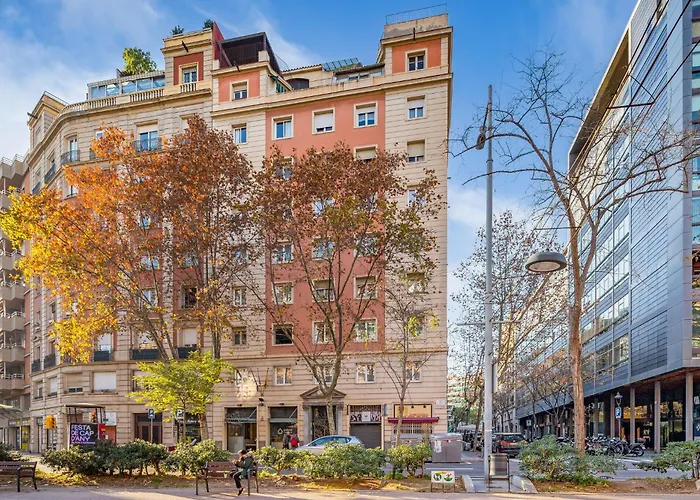 Casual Colours Barcelona By Casual Hoteles